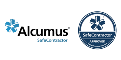 alcumus logo